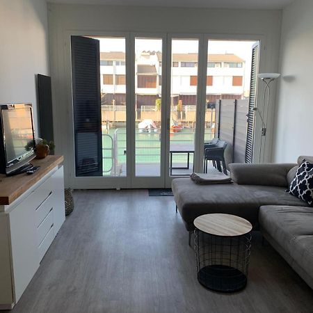 Punta Faro Villa Lignano Sabbiadoro Exteriör bild