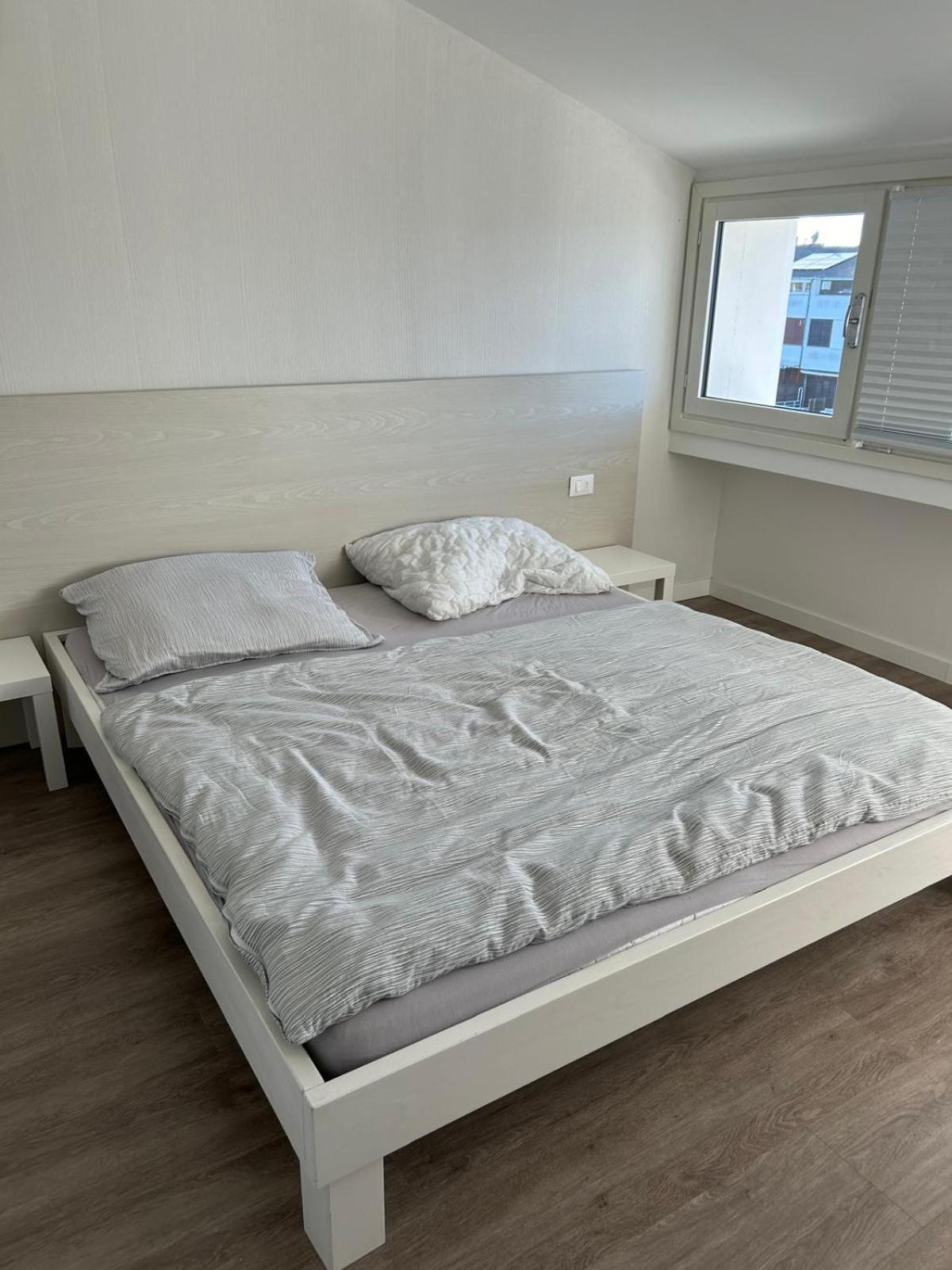 Punta Faro Villa Lignano Sabbiadoro Exteriör bild