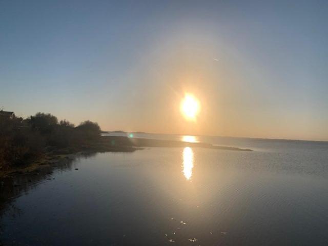 Punta Faro Villa Lignano Sabbiadoro Exteriör bild