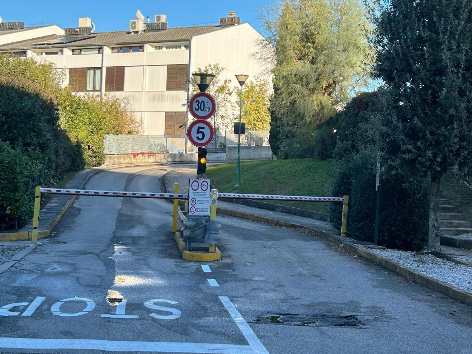 Punta Faro Villa Lignano Sabbiadoro Exteriör bild